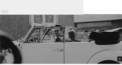 Desktop Screenshot of hochzeitsjournalistin.de
